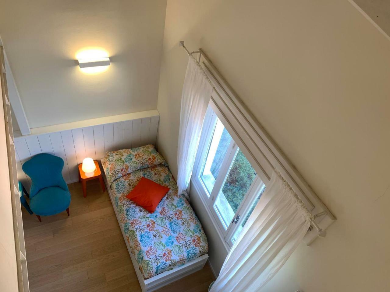Villa Giulia By Holiday World Recco Ngoại thất bức ảnh