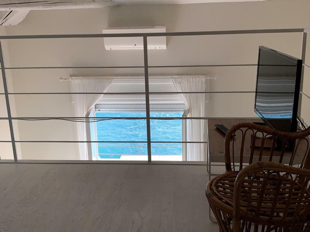 Villa Giulia By Holiday World Recco Ngoại thất bức ảnh