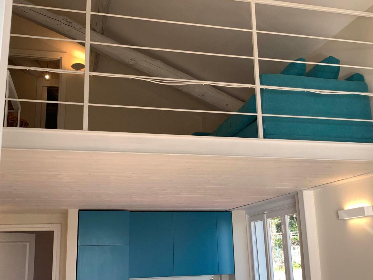 Villa Giulia By Holiday World Recco Ngoại thất bức ảnh