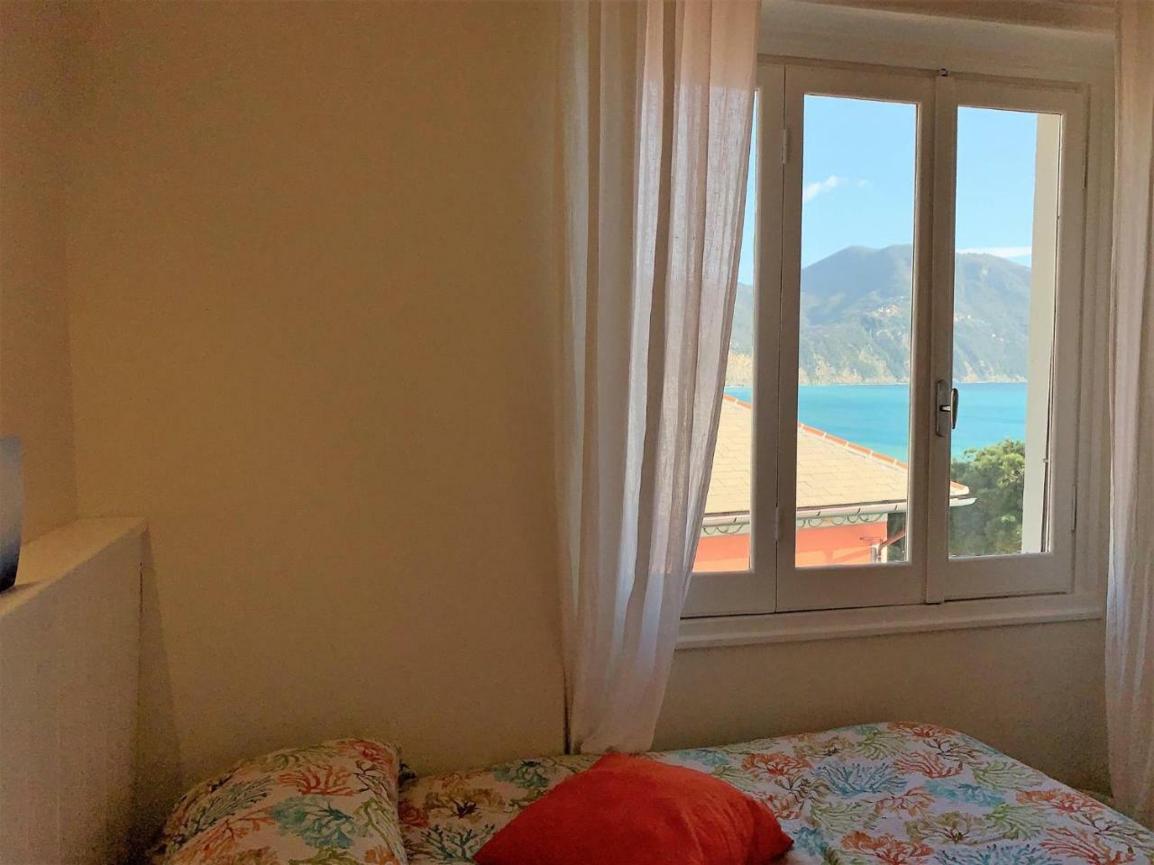 Villa Giulia By Holiday World Recco Ngoại thất bức ảnh