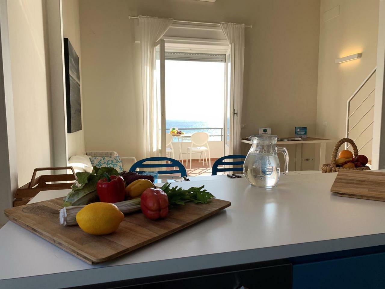 Villa Giulia By Holiday World Recco Ngoại thất bức ảnh